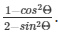 Ex-6.2 Trigonometric Identities, Class 10, Maths RD Sharma Solutions | Extra Documents, Videos & Tests for Class 10