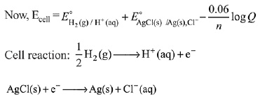 JEE Main Previous Year Questions (2016-2025): Electrochemistry | 35 Years Chapter wise Previous Year Solved Papers for JEE