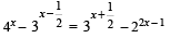 JEE Advanced (Subjective Type Questions): Quadratic Equation & Inequalities (Inequalities) | Chapter-wise Tests for JEE Main & Advanced