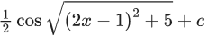 JEE Main Previous year questions (2021-2025): Indefinite Integrals | 35 Years Chapter wise Previous Year Solved Papers for JEE