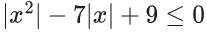 JEE Main Previous Year Questions (2021-23): Miscellaneous (Sets, Relations and Statistics)