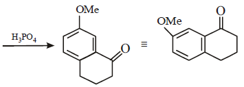 JEE Advanced (Subjective Type Questions): Alcohols, Phenols & Ethers- 2 | Chapter-wise Tests for JEE Main & Advanced