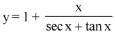 JEE Main Previous Year Questions (2016- 2025): Differential Equations