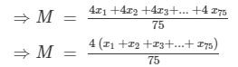 RD Sharma Solutions (Part - 2) - Ex-23.1, Data Handling II Central Values, Class 7, Math | RD Sharma Solutions for Class 7 Mathematics
