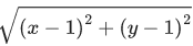JEE Main Previous year questions (2021-23): Complex Numbers