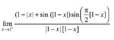 JEE Main Previous Year Questions (2016- 2025): Limits, Continuity and Differentiability | Mathematics for Airmen Group X - Airforce X Y / Indian Navy SSR