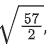 JEE Main Previous year questions (2021-23): Vector Algebra and Three Dimensional Geometry - 1
