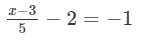 RD Sharma Solutions (Part - 2) - Ex - 8.2, Linear Equations in One Variable, Class 7, Math | RD Sharma Solutions for Class 7 Mathematics