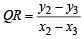 JEE Advanced (Subjective Type Questions): Straight Lines & Pair of Straight Lines - 2 | Chapter-wise Tests for JEE Main & Advanced