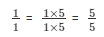 RD Sharma Solutions (Ex.1.1): Rational Numbers | RD Sharma Solutions for Class 8 Mathematics