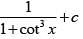 JEE Main Previous Year Questions (2016-2025): Indefinite Integrals | 35 Years Chapter wise Previous Year Solved Papers for JEE