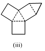 Chapter 19 - Visualising Shapes (Part - 2), Class 8, Maths RD Sharma Solutions | RD Sharma Solutions for Class 8 Mathematics