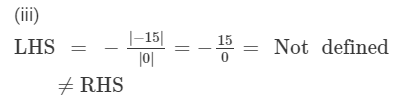 Ex-1.2 Integers, Class 7, Math RD Sharma Solutions | RD Sharma Solutions for Class 7 Mathematics