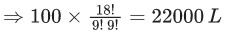 JEE Main Previous year questions (2021-23): Mathematical Induction and Binomial Theorem