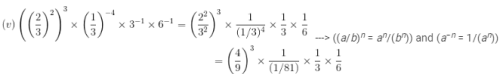 Chapter 2 - Powers (Ex-2.2) Part - 1, Class 8 Math RD Sharma Solutions | RD Sharma Solutions for Class 8 Mathematics