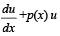 Subjective Type Questions: Differential Equations | JEE Advanced | 35 Years Chapter wise Previous Year Solved Papers for JEE