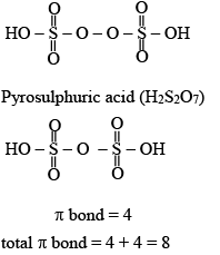 JEE Main Previous Year Questions (2016- 2025): Chemical Bonding & Molecular Structure