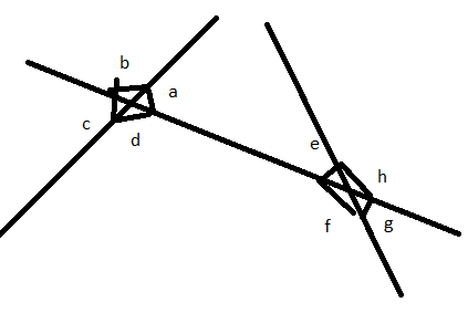 Ex-15.1 & 15.2, Pair Of Lines And Transversal, Class 6, Maths RD Sharma Solutions | RD Sharma Solutions for Class 6 Mathematics