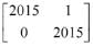 JEE Main Previous Year Questions (2016- 2025): Matrices and Determinants