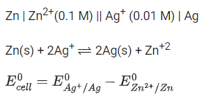 JEE Previous Year Questions (2021-2025): Electrochemistry | 35 Years Chapter wise Previous Year Solved Papers for JEE