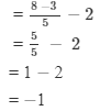 RD Sharma Solutions (Part - 2) - Ex - 8.2, Linear Equations in One Variable, Class 7, Math | RD Sharma Solutions for Class 7 Mathematics