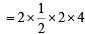 JEE Advanced (Fill in the Blanks): Circle | Chapter-wise Tests for JEE Main & Advanced