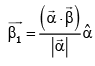 JEE Main Previous year questions (2021-23): Vector Algebra and Three Dimensional Geometry - 1