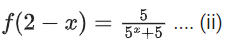 JEE Main Previous Year Questions (2016- 2025): Functions | Mathematics (Maths) Class 12
