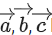 JEE Main Previous year questions (2021-23): Vector Algebra and Three Dimensional Geometry - 2