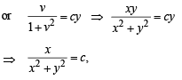 Subjective Type Questions: Differential Equations | JEE Advanced | 35 Years Chapter wise Previous Year Solved Papers for JEE