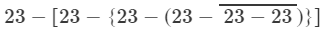 Ex-1.4 Integers, Class 7, Math RD Sharma Solutions | RD Sharma Solutions for Class 7 Mathematics