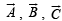 True/False: Vector Algebra and Three Dimensional Geometry | JEE Advanced | 35 Years Chapter wise Previous Year Solved Papers for JEE