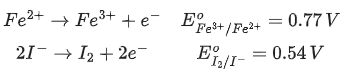 JEE Previous Year Questions (2021-2025): Electrochemistry | 35 Years Chapter wise Previous Year Solved Papers for JEE