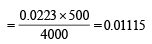 JEE Advanced (Subjective Type Questions): Equilibrium- 2 | Chapter-wise Tests for JEE Main & Advanced
