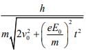 JEE Main Previous Year Questions (2016- 2025): Modern Physics- 1