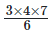 Ex-4.5, Operations On Whole Numbers, Class 6, Maths RD Sharma Solutions | RD Sharma Solutions for Class 6 Mathematics