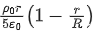 JEE Main Previous Year Questions (2016-2025): Electrostatics- 1