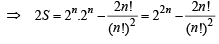 JEE Advanced (Subjective Type Questions): Mathematical Induction & Binomial Theorem | Chapter-wise Tests for JEE Main & Advanced