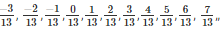 Ex-5.4 & Ex-5.5, Operations On Rational Numbers, Class 7, Math RD Sharma Solutions | RD Sharma Solutions for Class 7 Mathematics