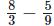 Ex-6.9, Fractions, Class 6, Maths RD Sharma Solutions | RD Sharma Solutions for Class 6 Mathematics