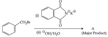 JEE Previous Year Questions (2021-2025): Compounds Containing Nitrogen | 35 Years Chapter wise Previous Year Solved Papers for JEE