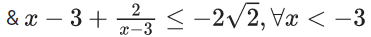 JEE Main Previous year questions (2021-23): Quadratic Equation and Inequations (Inequalities)