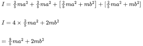 JEE Main Previous year questions (2016-2025): Rotational Motion | 35 Years Chapter wise Previous Year Solved Papers for JEE