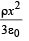 JEE Advanced (Subjective Type Questions): Electrostatics- 1 | Chapter-wise Tests for JEE Main & Advanced