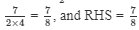 RD Sharma Solutions (Part - 2) - Ex - 8.2, Linear Equations in One Variable, Class 7, Math | RD Sharma Solutions for Class 7 Mathematics