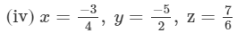 RD Sharma Solutions (Ex -1. 5, 1.6, 1.7 & 1.8): Rational Numbers | RD Sharma Solutions for Class 8 Mathematics