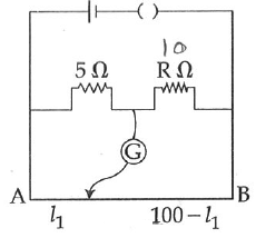 NEET Previous Year Questions (2014-2025): Current Electricity | Physics Class 12
