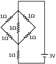 JEE Main Previous Year Questions (2016- 2025): Current Electricity- 2 | 35 Years Chapter wise Previous Year Solved Papers for JEE