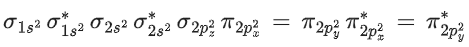 JEE Main Previous Year Questions (2016- 2025): Chemical Bonding & Molecular Structure