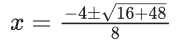 JEE Main Previous year questions (2021-23): Quadratic Equation and Inequations (Inequalities)